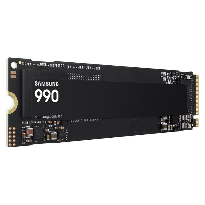 SAMSUNG Samsung 990 1 TB M.2 NVMe
