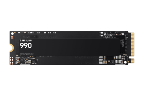 Samsung 990 1 TB M.2 NVMe PCIe 4.0 Samsung 990 1 TB M.2 NVMe PCIe 4.0