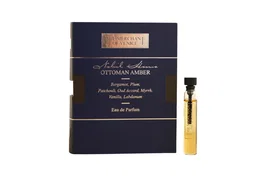 The Merchant Of Venice Ottoman Amber Agua de perfume 2 ml