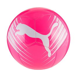 Balón de Fútbol Puma Attacanto Graphic BaRavish Wh Talla 5 Blanco 5