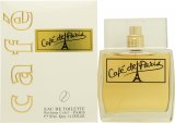 Cofinluxe Café de Paris Eau de Toilette 100ml Spray
