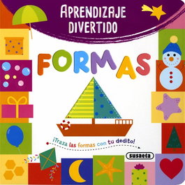 SUSAETA EDICIONES, Formas - SUSAETA EDICIONES