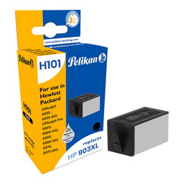 Pelikan HP903XL negro