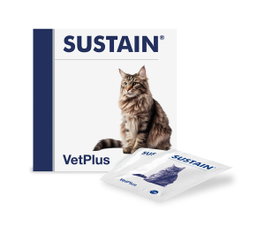 SUSTAIN Gato 30 Sobres
