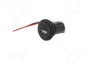 PRO CAR Alimentador USB de 5V/3A con salida USB A