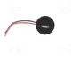 PRO CAR Alimentador USB de 5V/3A con salida USB A