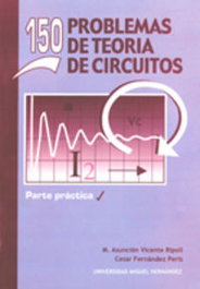 ECU 150 problemas de teoría de circuitos