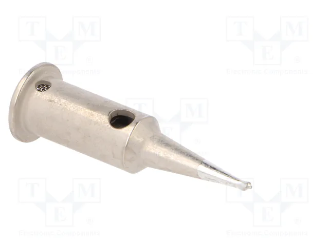 JBC TOOLS Punta tipo horma de 1mm para soldador a gas
