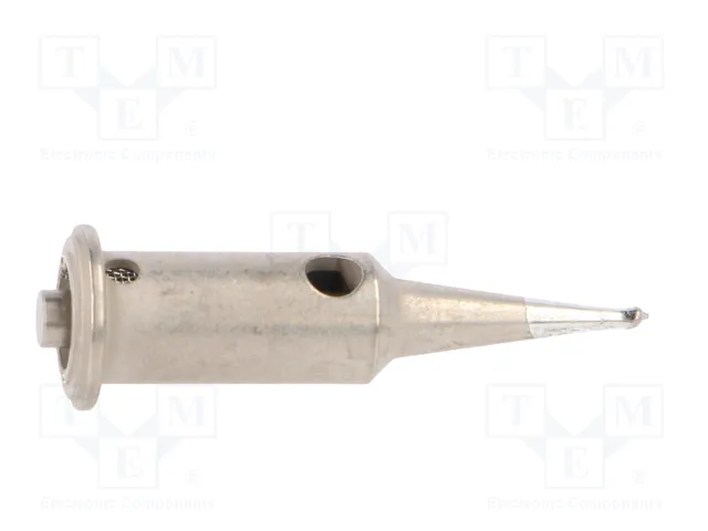 JBC TOOLS Punta tipo horma de 1mm para soldador a gas