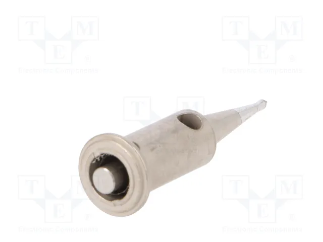 JBC TOOLS Punta tipo horma de 1mm para soldador a gas