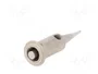 JBC TOOLS Punta tipo horma de 1mm para soldador a gas