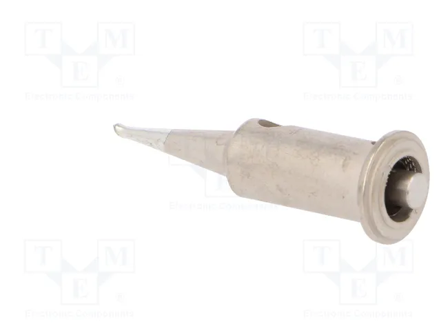 JBC TOOLS Punta tipo horma de 1mm para soldador a gas