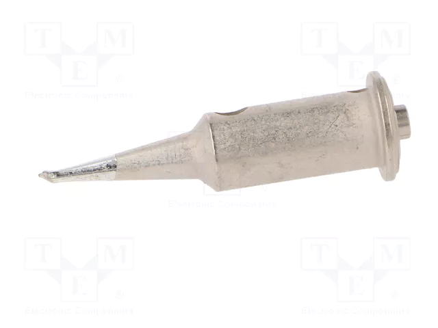 JBC TOOLS Punta tipo horma de 1mm para soldador a gas