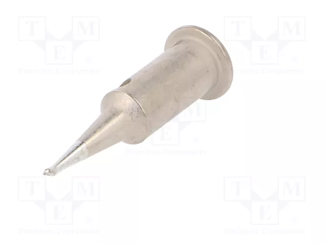 JBC TOOLS Punta tipo horma de 1mm para soldador a gas