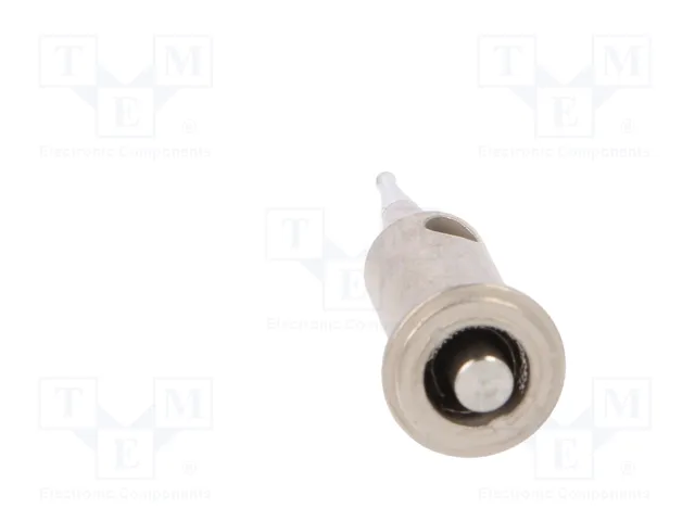 JBC TOOLS Punta tipo horma de 1mm para soldador a gas