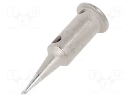 JBC TOOLS Punta tipo horma de 1mm para soldador a gas