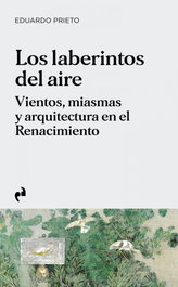 Los laberintos del aire, Eduardo Prieto - Asimetricas Ediciones
