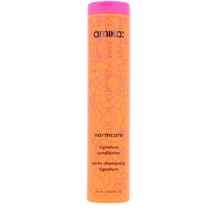 Amika NORMCORE Acondicionador antioxidante 275 ml (reacondicionado)</html> Amika NORMCORE Acondicionador antioxidante 275 ml (reacondicionado)</html>