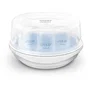 Philips Avent Esterilizador de Microondas Portátil Vapor SCF281/02