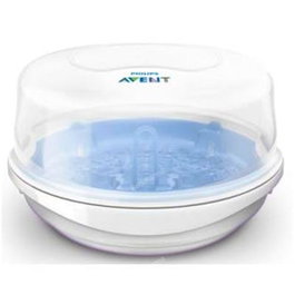 Philips Avent Esterilizador de microondas SCF281 / 02