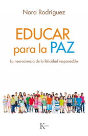 KAIROS, EDUCAR PARA LA PAZ - Nora Rodríguez
