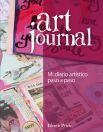 ACANTO Art Journal: Mi Diario Artístico Paso a Paso