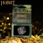 Q Workshop El Hobbit Spindown Jumbo Dado Tideborn TCG D20