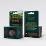 Q Workshop El Hobbit Spindown Jumbo Dado Tideborn TCG D20