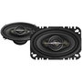 Pioneer TS-A4671F Altavoces Coaxiales de 4 vías, 210 W