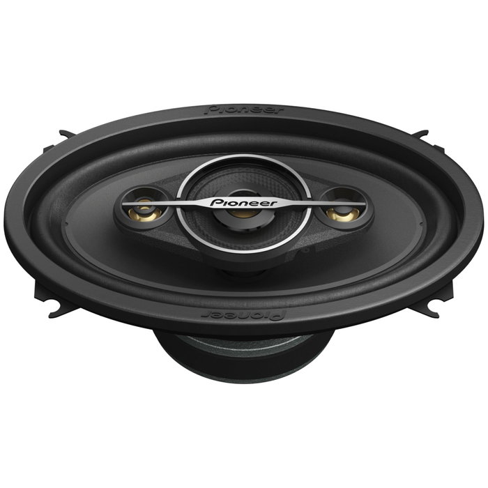 Pioneer TS-A4671F Altavoces Coaxiales de 4 vías, 210 W Pioneer TS-A4671F Altavoces Coaxiales de 4 vías, 210 W