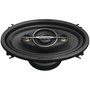 Pioneer TS-A4671F Altavoces Coaxiales de 4 vías, 210 W