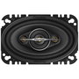 Pioneer TS-A4671F Altavoces Coaxiales de 4 vías, 210 W