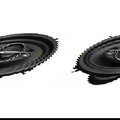 Pioneer TS-A4671F Altavoces de 4 vías 210W 4″x6″ (2 Piezas)