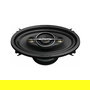 Pioneer TS-A4671F Altavoces de 4 vías 210W 4″x6″ (2 Piezas)
