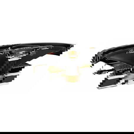 Pioneer TS-A4671F Altavoces de 4 vías 210W 4″x6″ (2 Piezas)