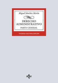 Derecho Administrativo, TECNOS - TECNOS