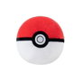 Pokémon Peluche Pokeball Version 1 10 cm Surtido (6)