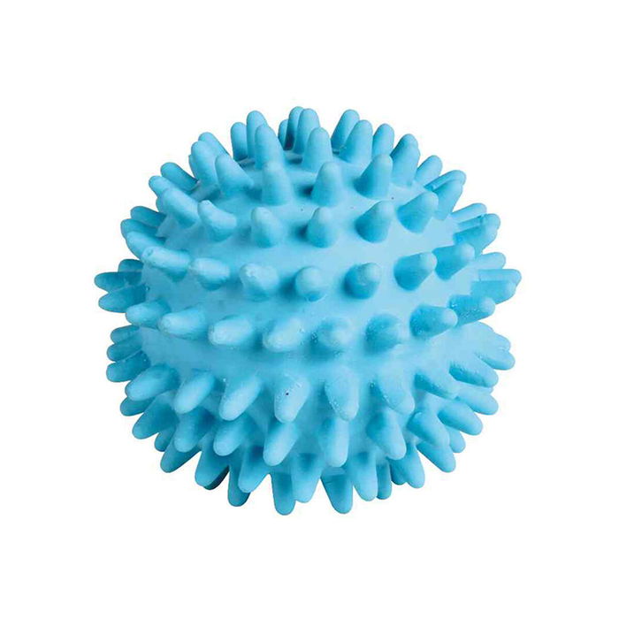 Juguete para perros Trixie Látex Ø 7 cm Juguete para perros Trixie Látex Ø 7 cm