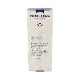 Isis Pharma Glyco-A Foamer 100 ml