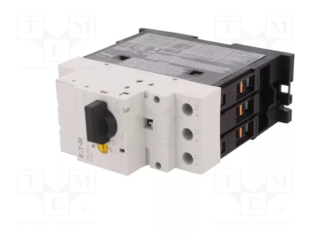 EATON ELECTRIC PKZM4-40-EA Interruptor motorizado 20kW 220-690VAC