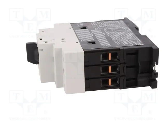 EATON ELECTRIC PKZM4-40-EA Interruptor motorizado 20kW 220-690VAC