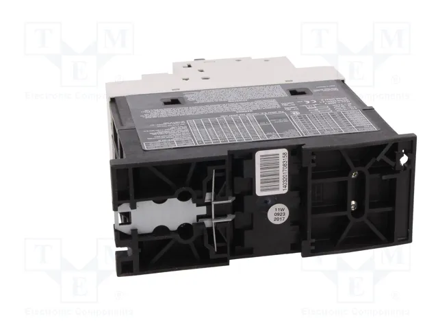 EATON ELECTRIC PKZM4-40-EA Interruptor motorizado 20kW 220-690VAC