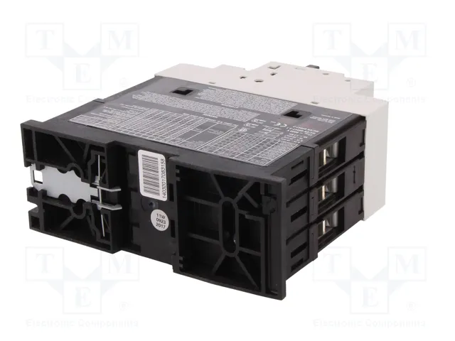 EATON ELECTRIC PKZM4-40-EA Interruptor motorizado 20kW 220-690VAC