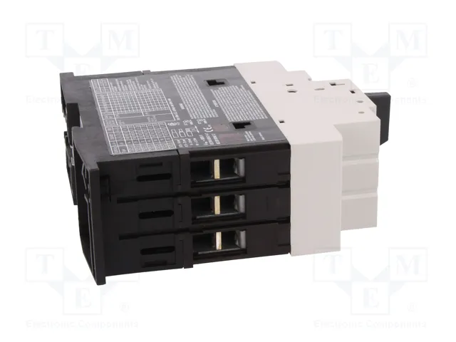 EATON ELECTRIC PKZM4-40-EA Interruptor motorizado 20kW 220-690VAC