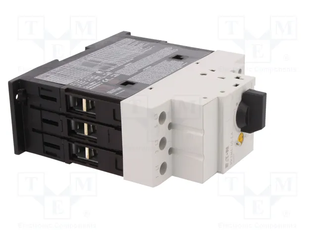 EATON ELECTRIC PKZM4-40-EA Interruptor motorizado 20kW 220-690VAC