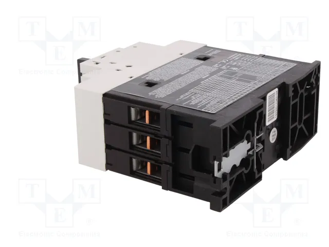 EATON ELECTRIC PKZM4-40-EA Interruptor motorizado 20kW 220-690VAC