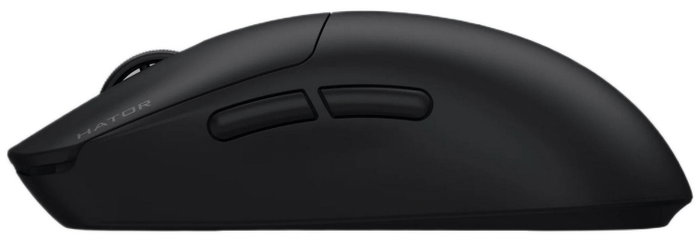 Hator Quasar 3 Pro Wireless Negro