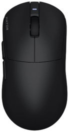 Hator Quasar 3 Pro Wireless Negro
