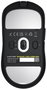 Hator Quasar 3 Pro Wireless Negro