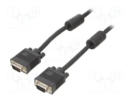 GEMBIRD Cable VGA de 1,5m Full HD 1080p